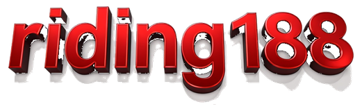 riding168 com logo