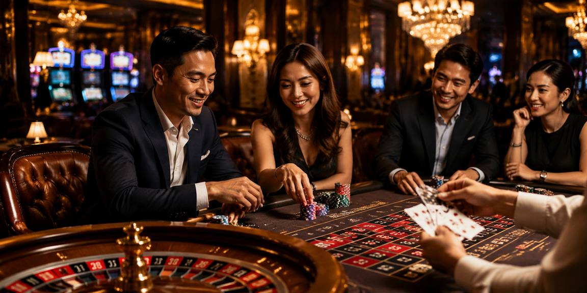 Sportsbook Dengan Acara Sukan Setiap Hari