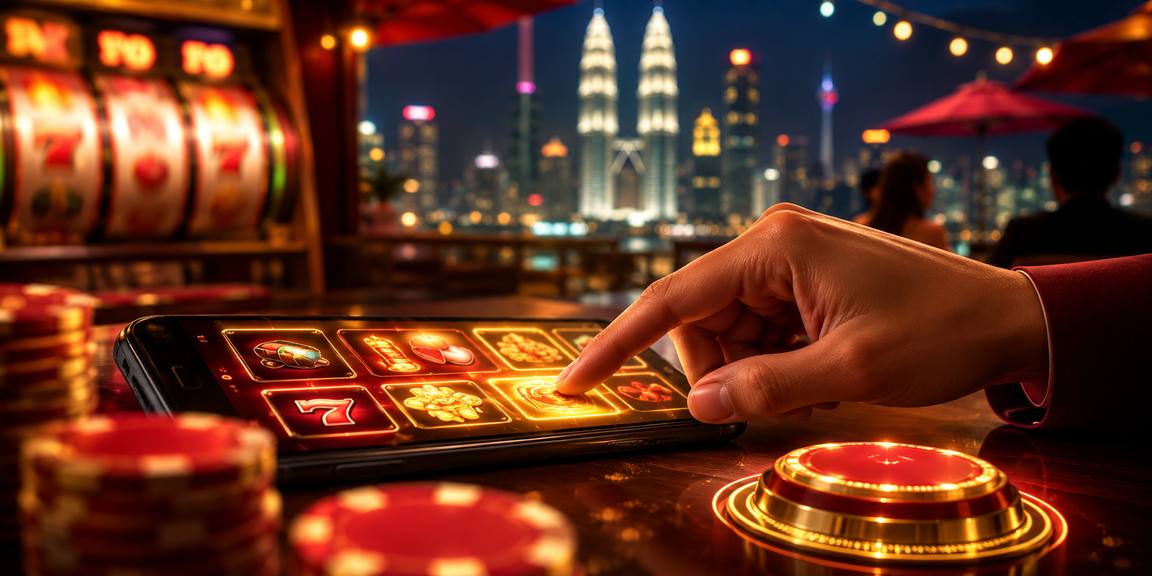 Meja Live Dealer yang Mengalirkan Setiap Hari